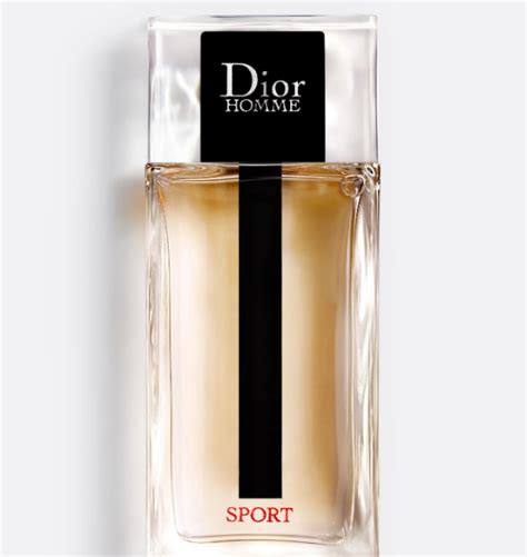 dior pure homme sport|dior homme sport 2022 samples.